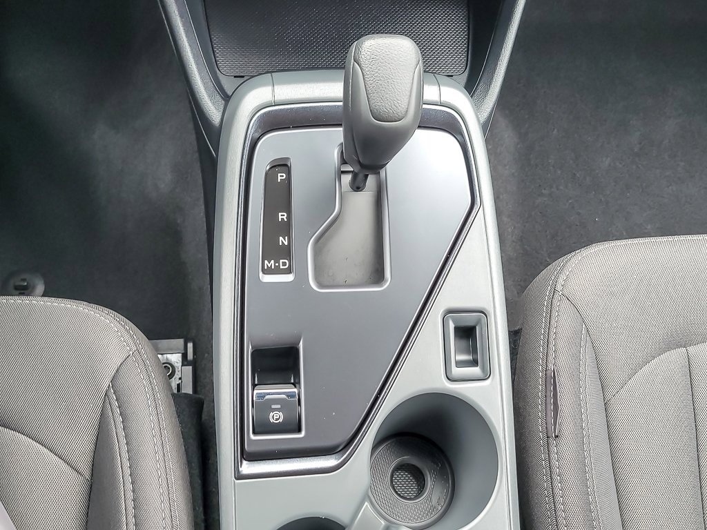 2026 SUBARU CROSSTREK - Image 14