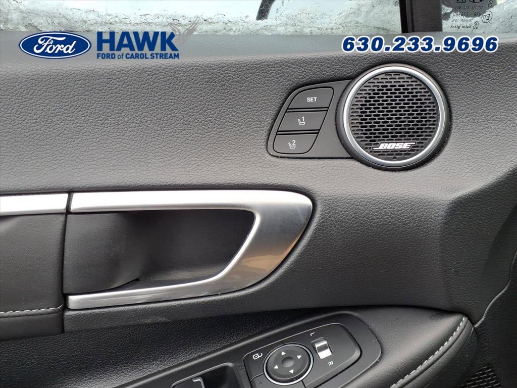 2022 HYUNDAI SONATA - Image 13