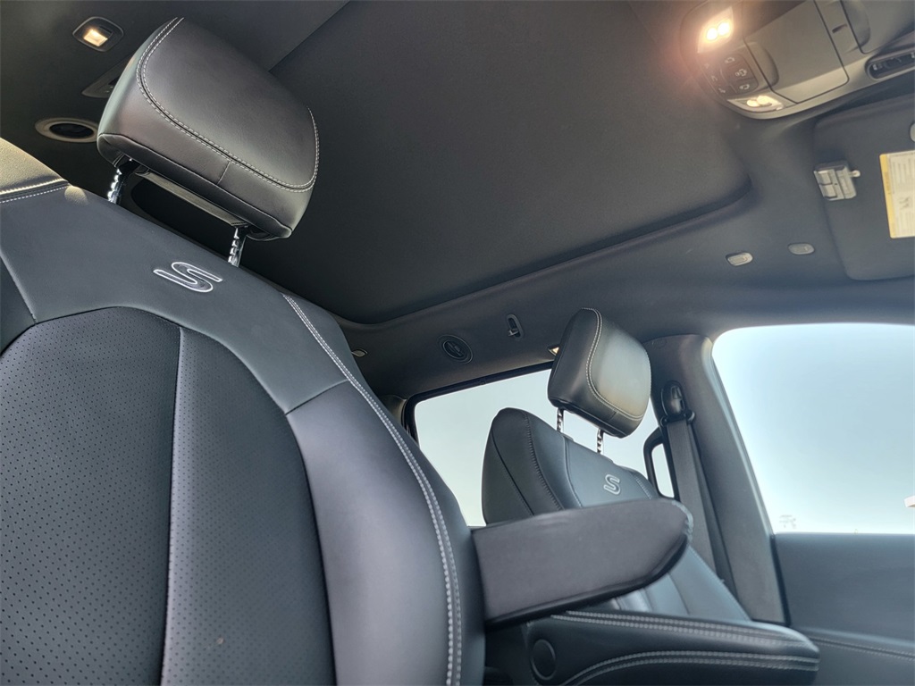 2024 Chrysler Pacifica Touring L photo 14