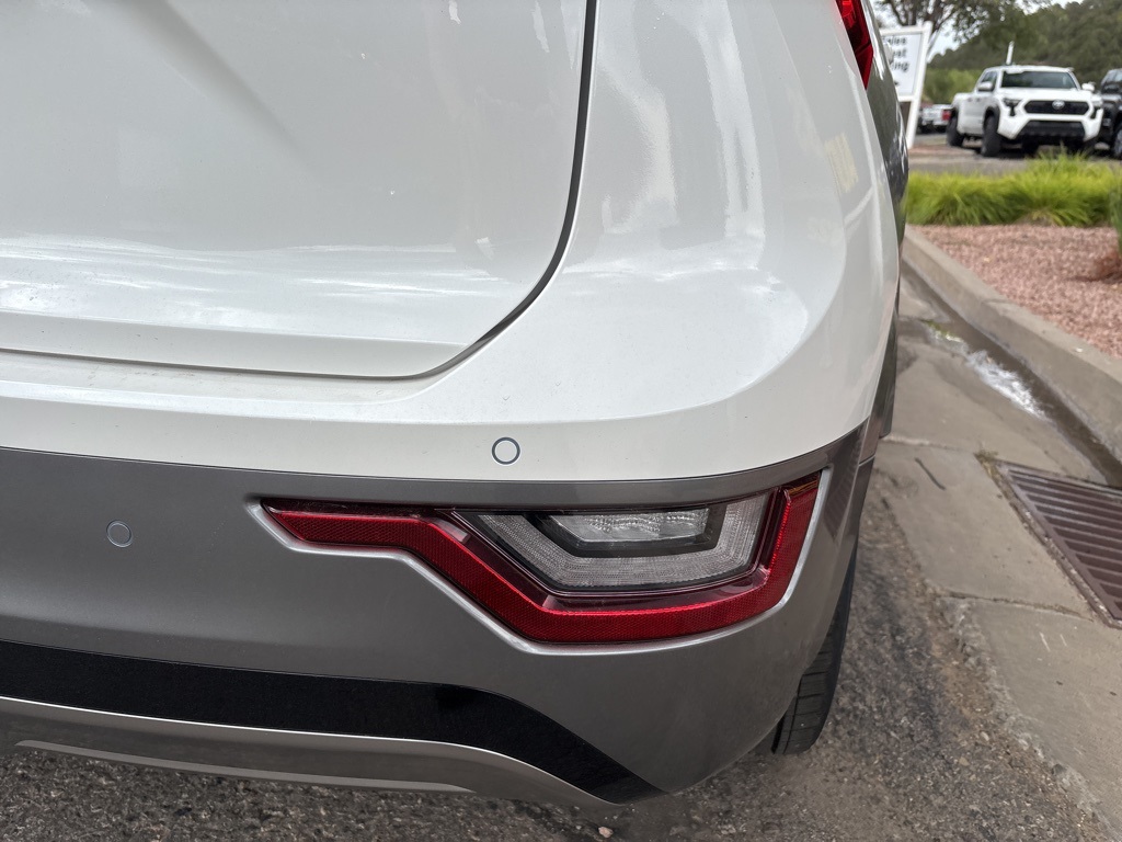 2025 Kia Niro EV Wave photo 7