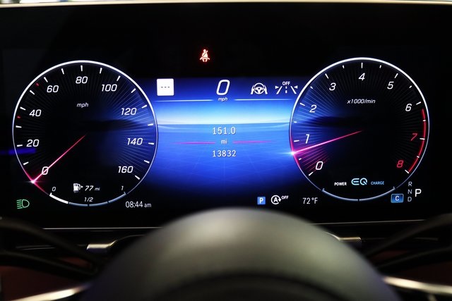 2022 Mercedes Benz S 580 4MATIC photo 22