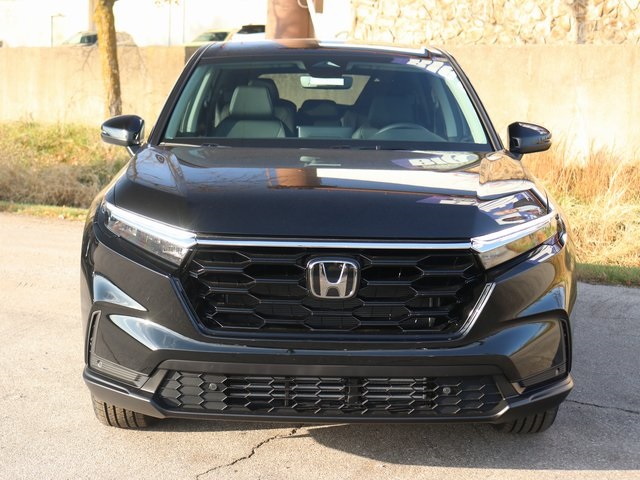 2026 Honda CR-V EX-L photo 2