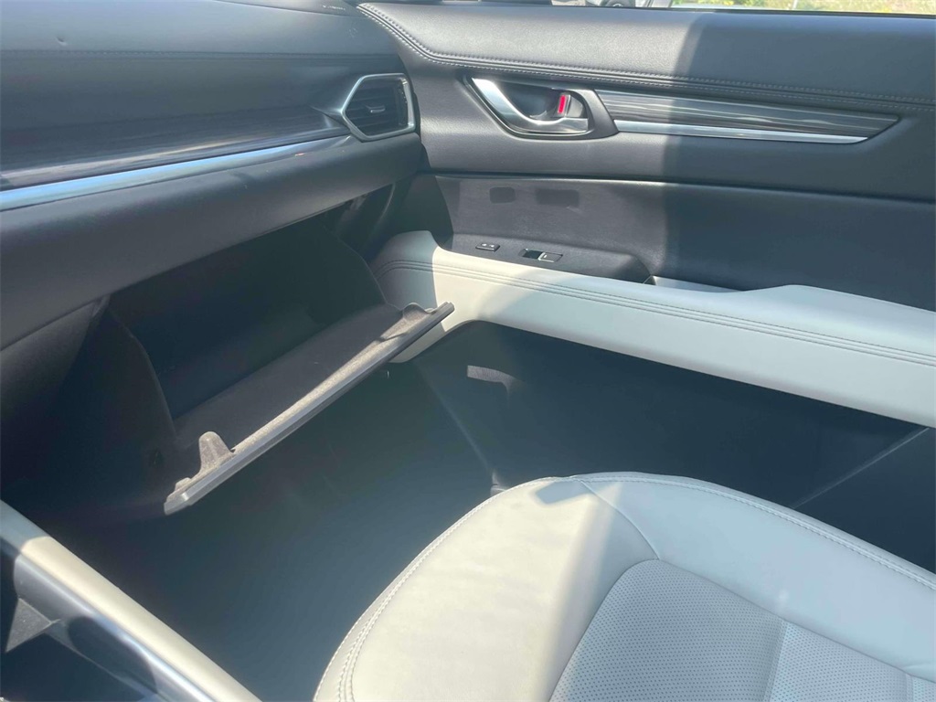 2019 Mazda CX-5 Grand Touring photo 30