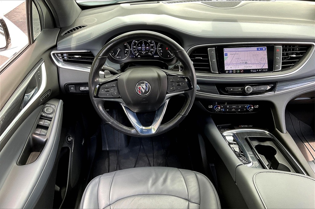 2024 Buick Enclave Premium photo 4