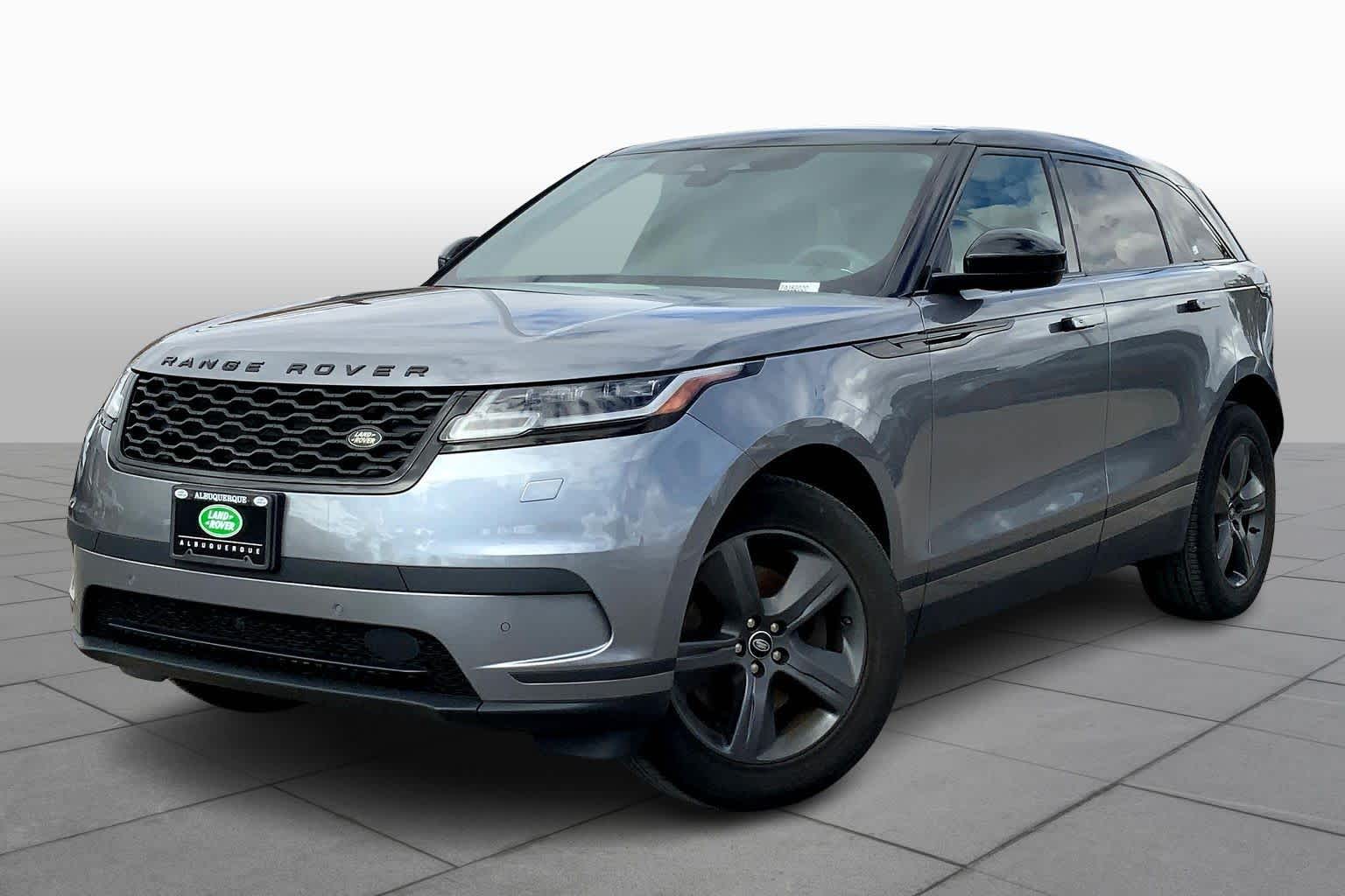 2023 Land Rover Range Rover Velar S's photo