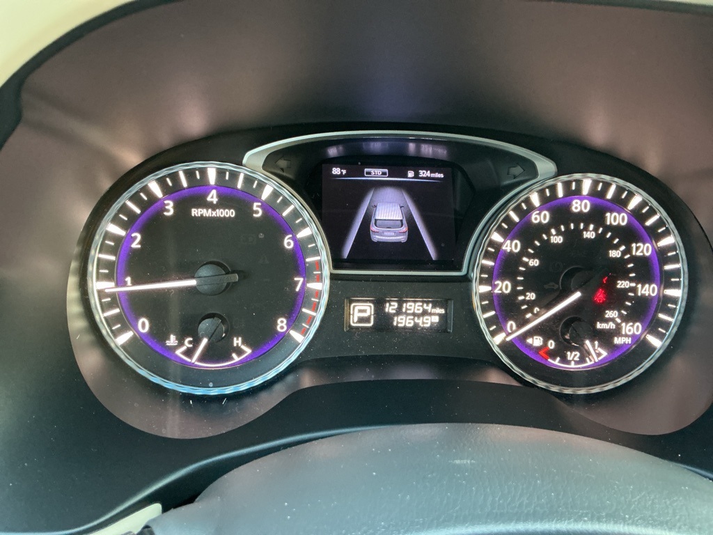 2016 Infiniti QX60 Base photo 7