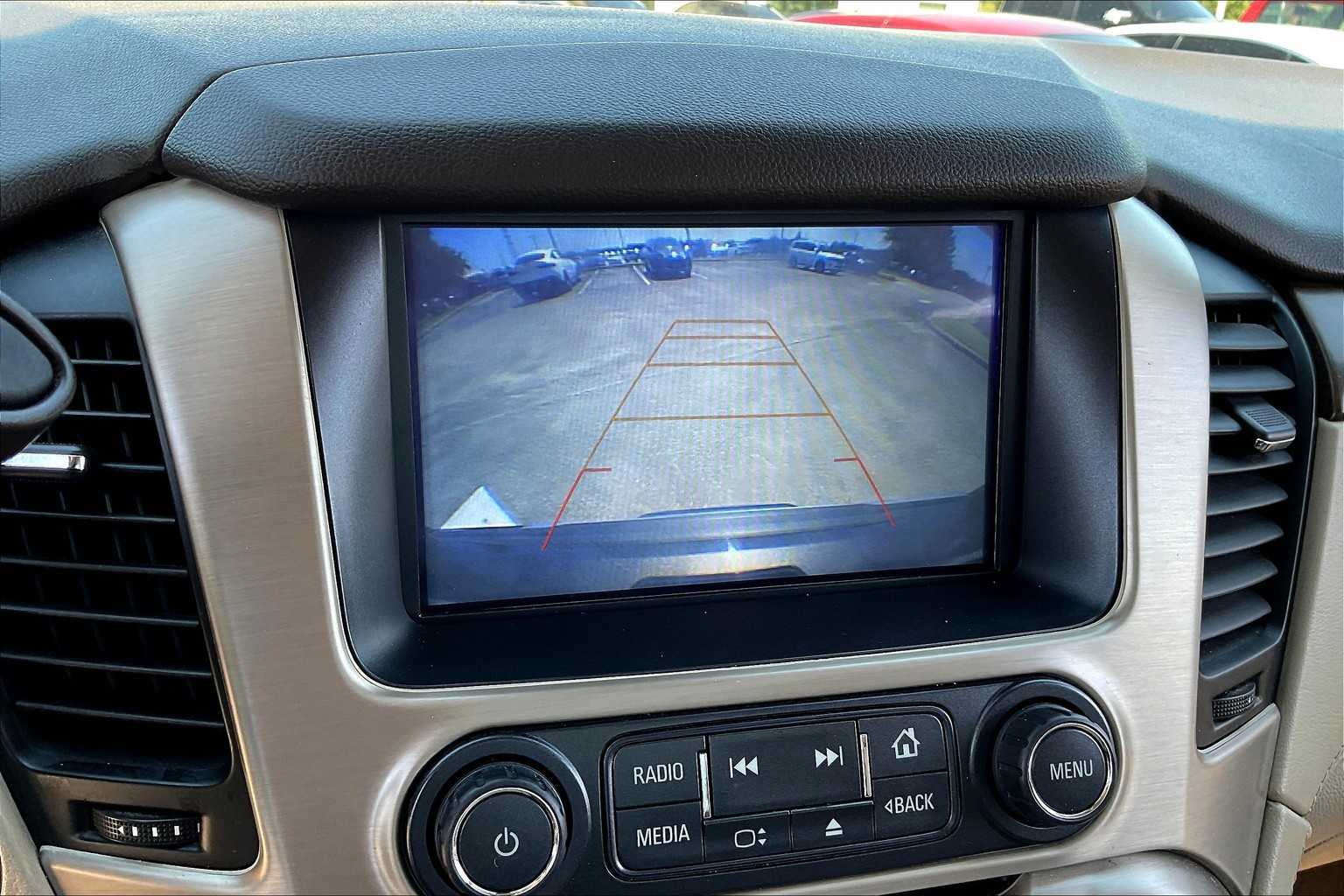 2019 Gmc Yukon Denali photo 24