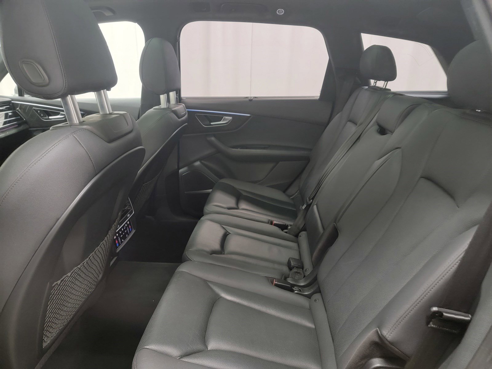 2021 Audi Q7 Prestige photo 22