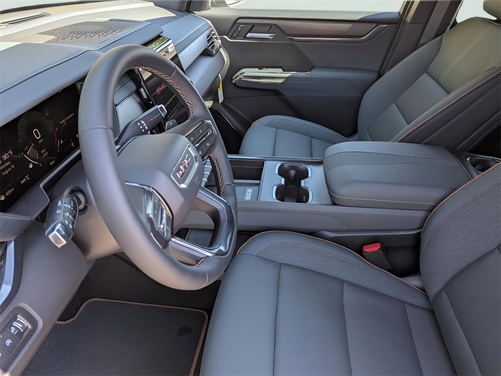 2026 Gmc Acadia AT4 photo 7