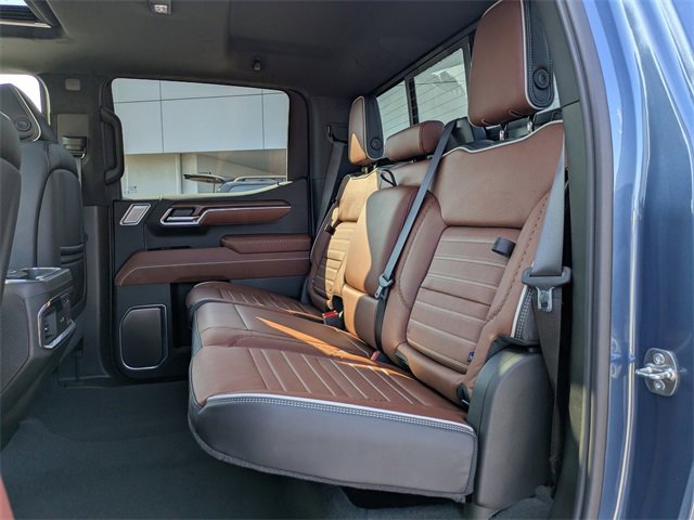 2026 Gmc Sierra 1500 Denali Ultimate photo 13