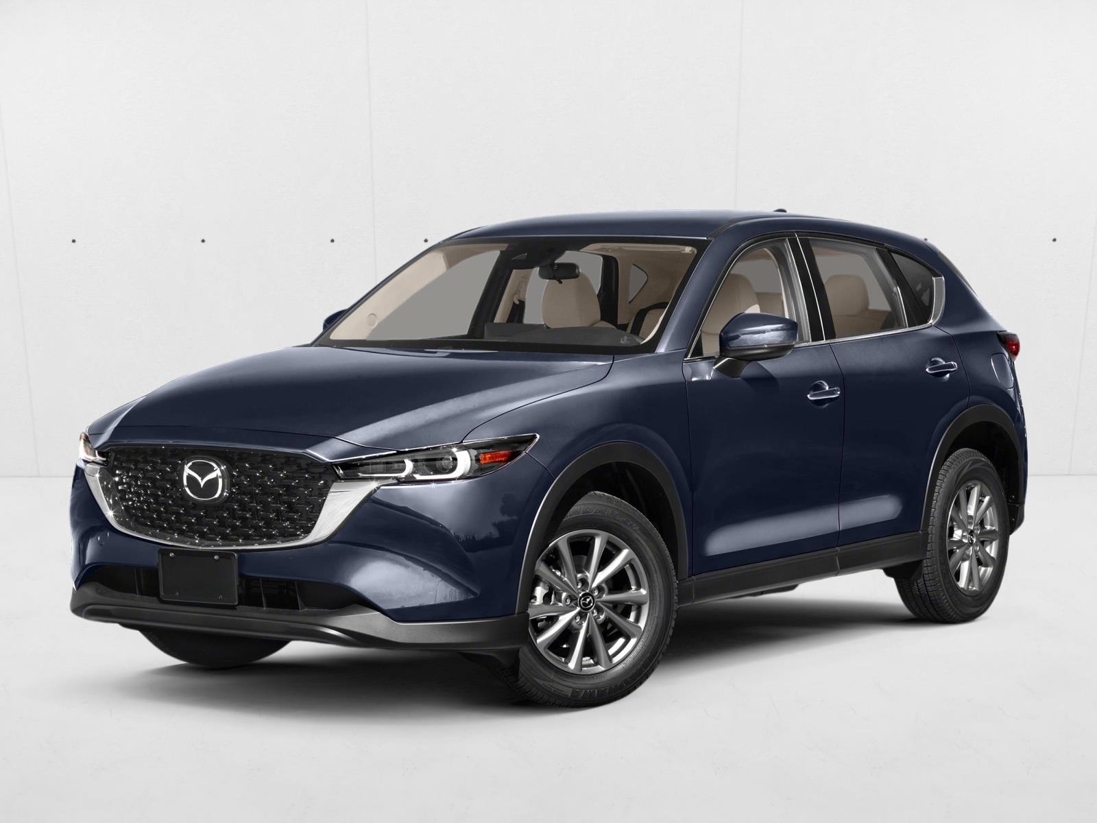 2023 Mazda CX-5 Base's photo