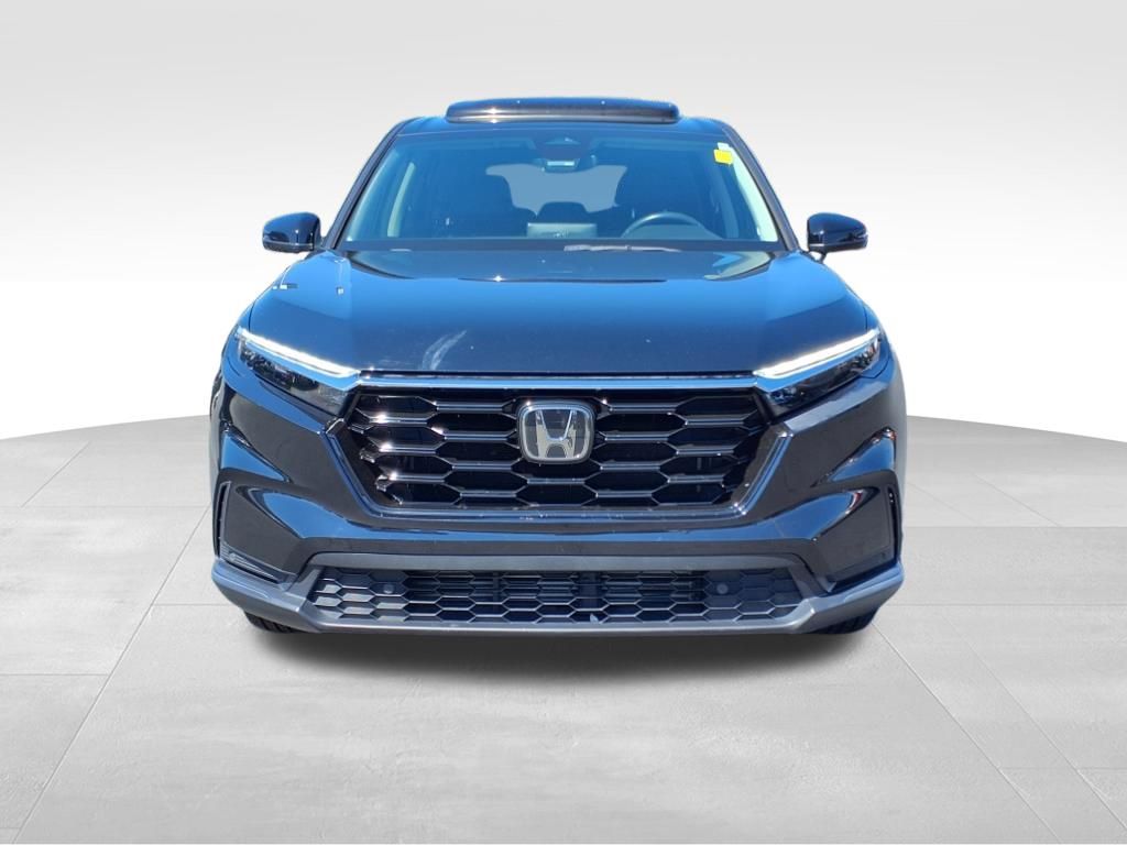 2023 Honda CR-V EX-L photo 2