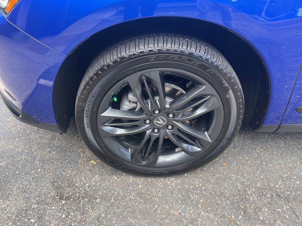 2024 Acura RDX A-Spec photo 3