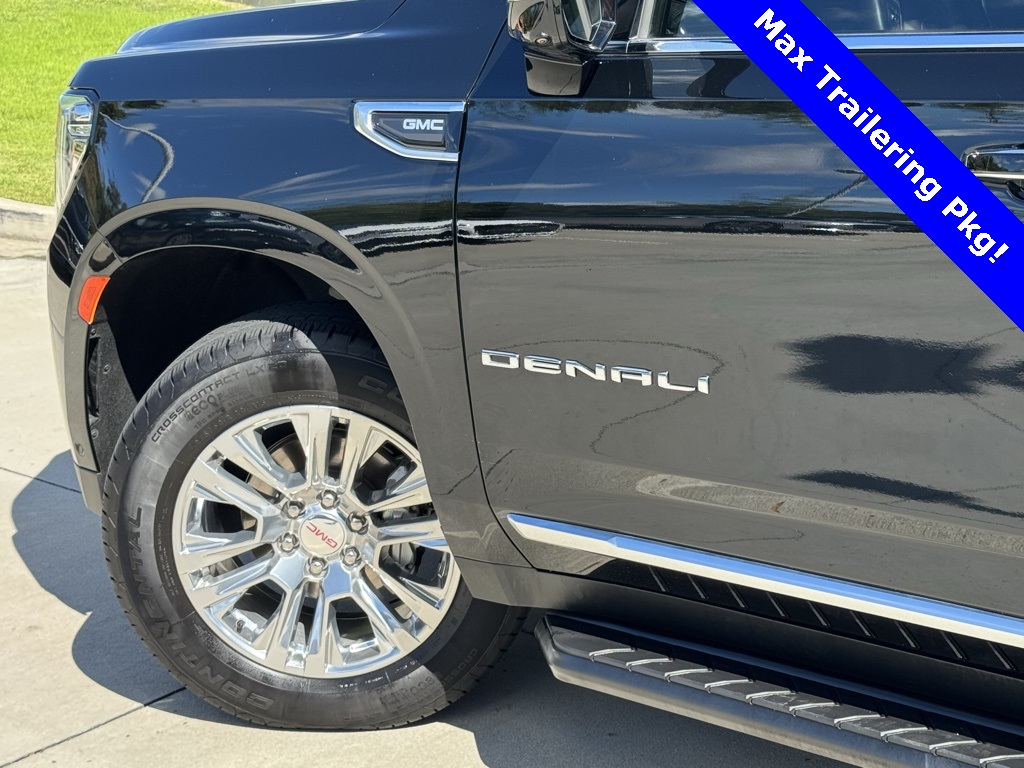 2024 Gmc Yukon Denali photo 3