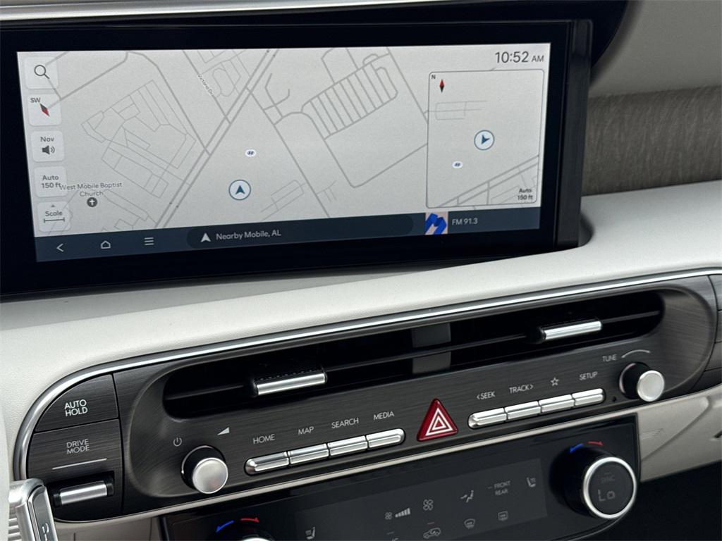 2026 Hyundai Palisade SEL photo 23