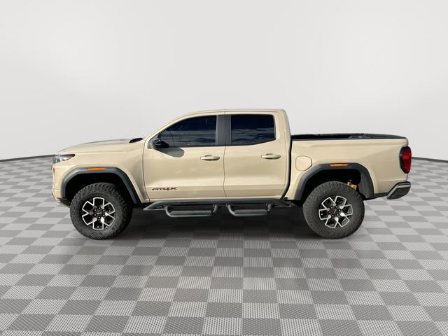 2024 Gmc Canyon AT4X photo 5