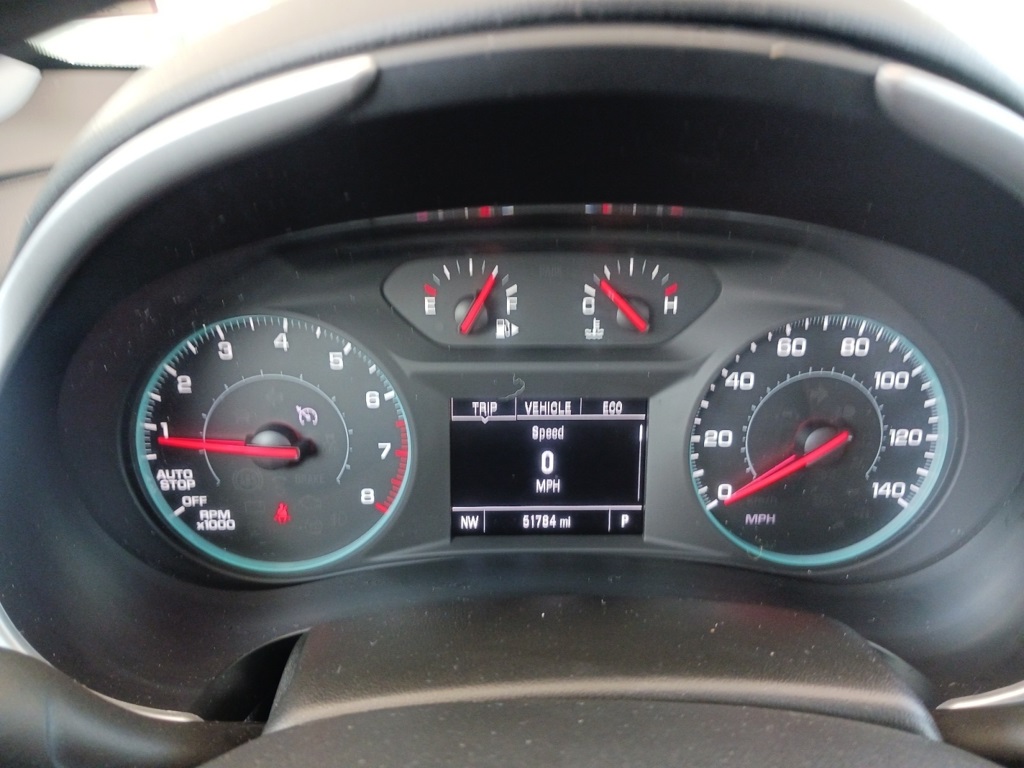 2024 Chevrolet Malibu 1LT photo 15