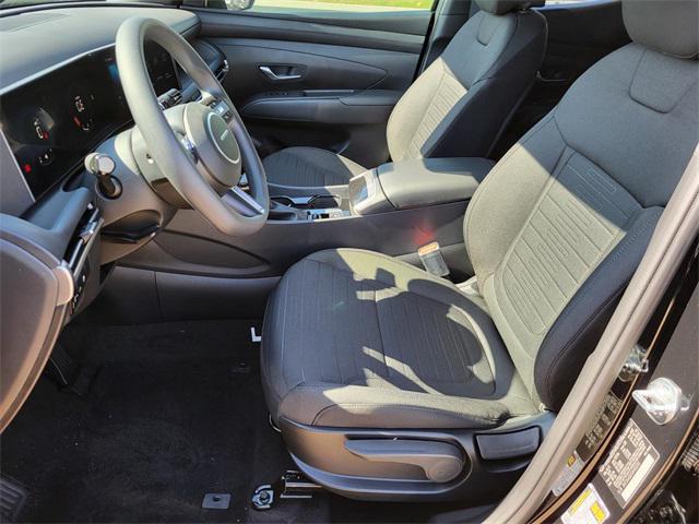 2025 Hyundai Santa Cruz SE photo 13