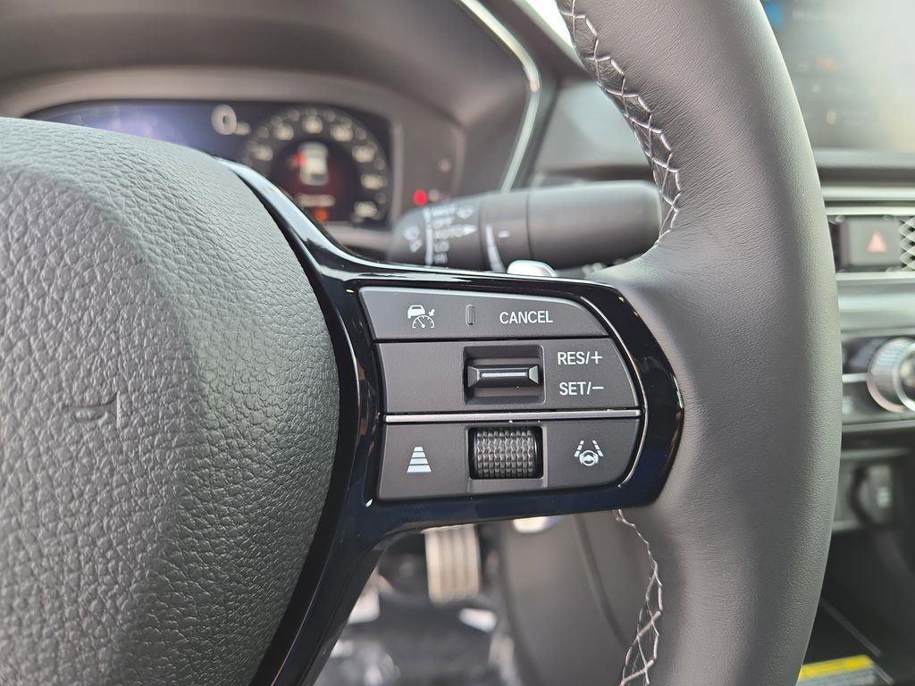 2025 Acura Integra A-Spec Technology photo 13