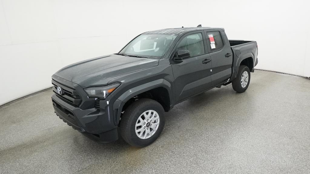 2026 Toyota Tacoma SR's photo