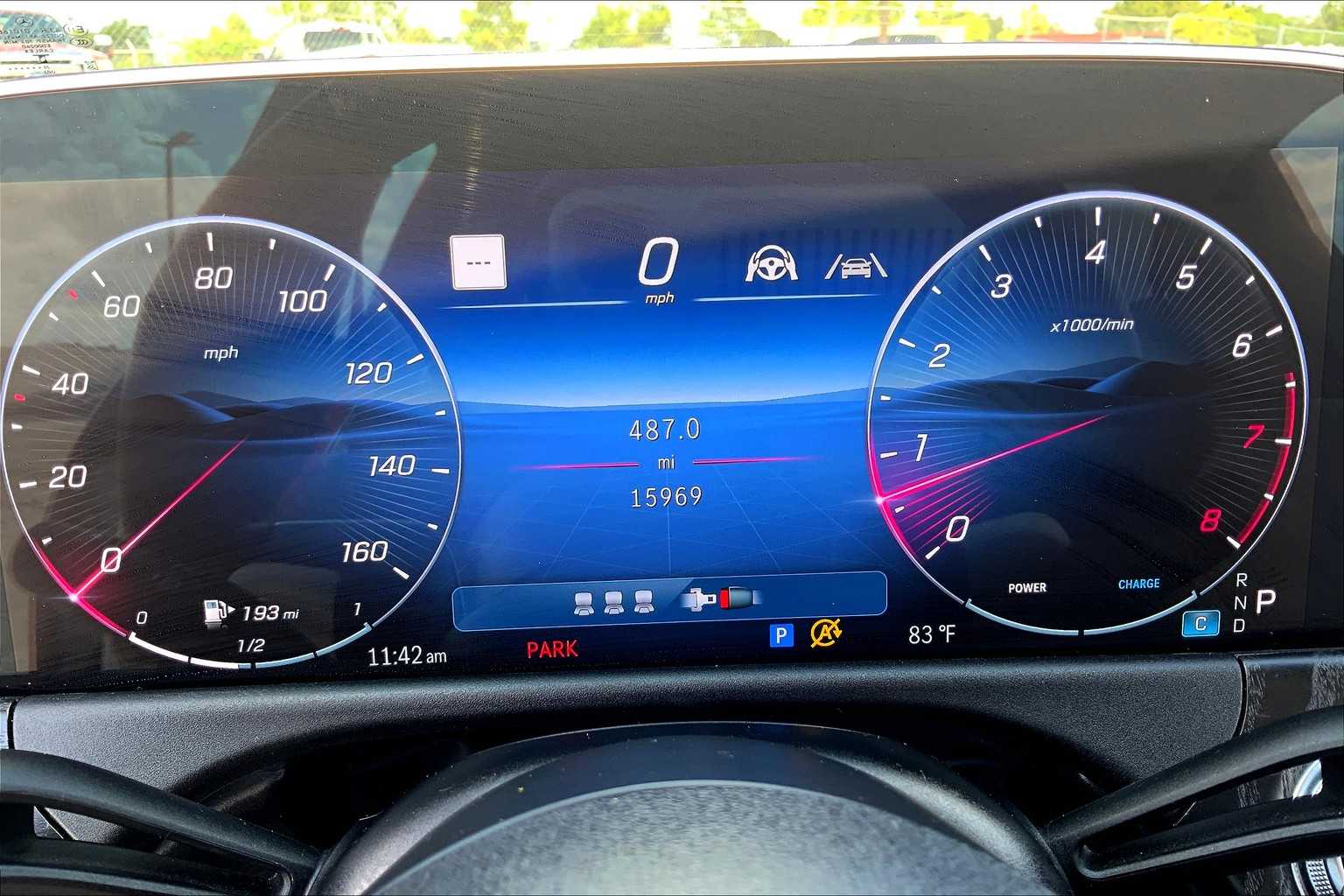 2024 Mercedes Benz E 350 4MATIC Sedan photo 24