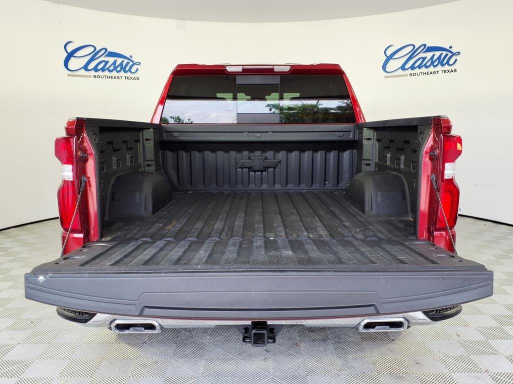 2023 Chevrolet Silverado 1500 LTZ photo 20