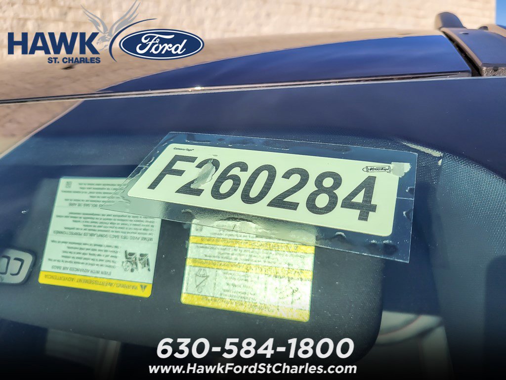 2026 FORD EXPLORER - Image 20