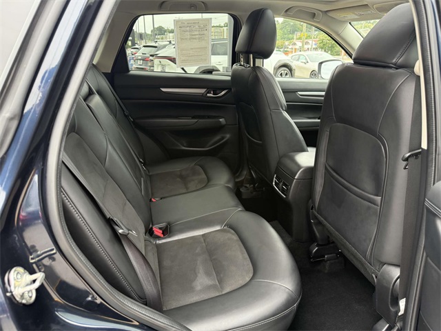 2018 Mazda CX-5 Touring photo 16