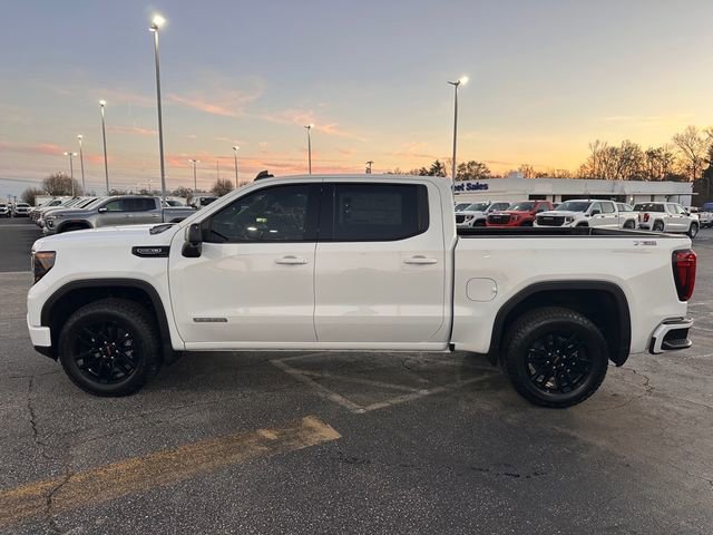 2026 Gmc Sierra 1500 Elevation photo 4