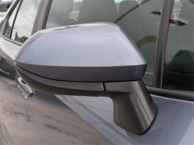 2025 Toyota Corolla LE photo 11