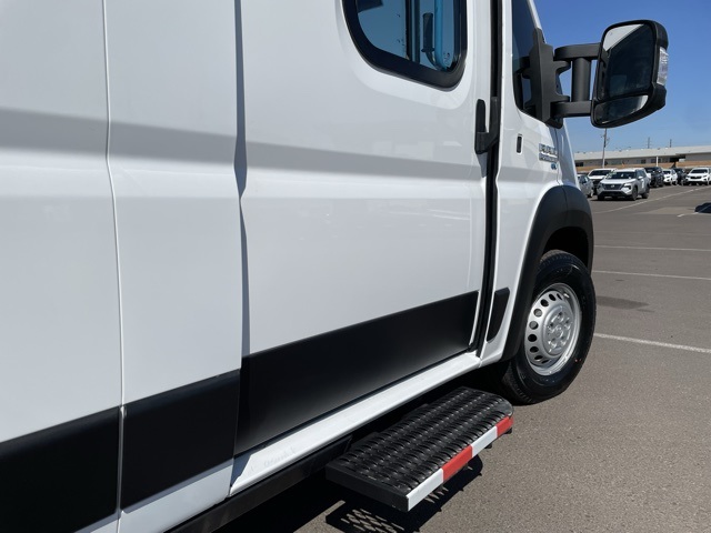 2024 Ram ProMaster 3500 photo 13