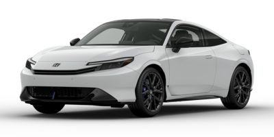 2026 Honda Prelude Base's photo