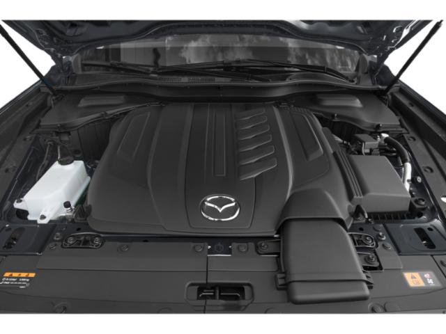 2025 Mazda CX-90 3.3 Turbo Preferred photo 10