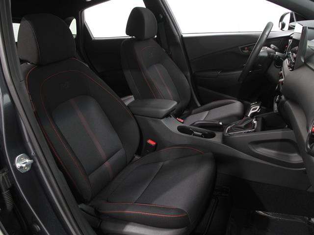 2023 Hyundai Kona N Line photo 17