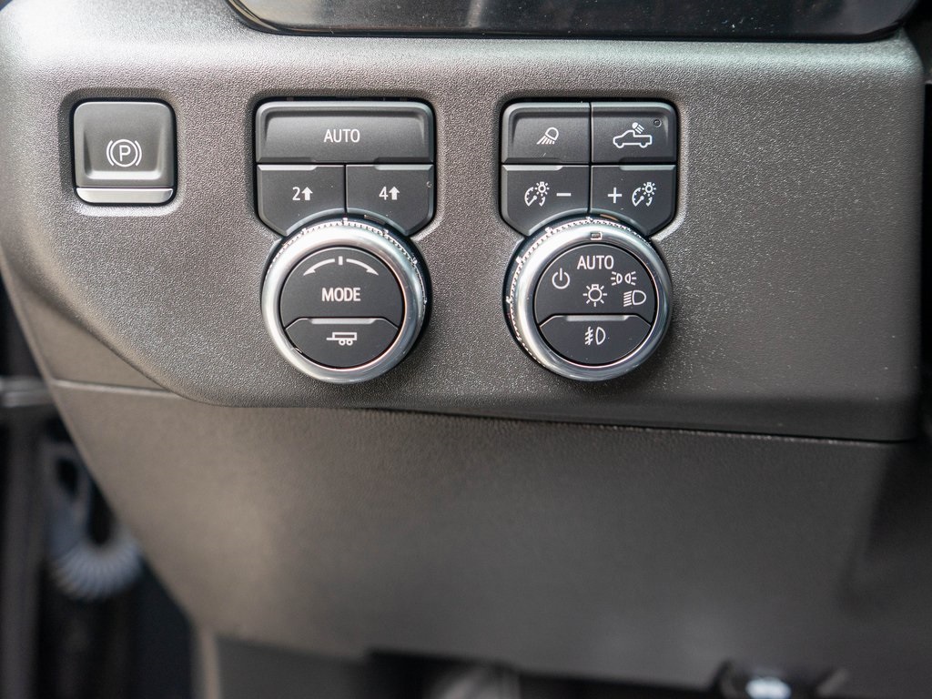 2024 Gmc Sierra 1500 SLT photo 17