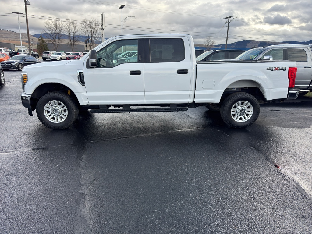 2019 Ford F-250 Base's photo