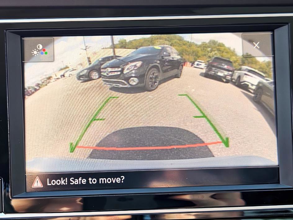 2021 Volkswagen Jetta 1.4T SE photo 24