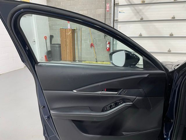 2025 Mazda CX-30 2.5 Select Sport photo 10