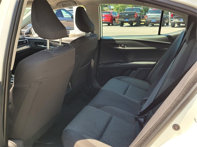 2025 Toyota Camry LE photo 11
