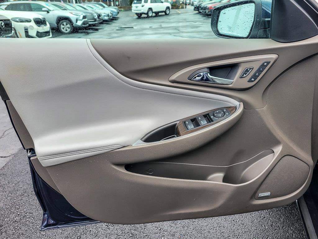 2018 CHEVROLET MALIBU - Image 24