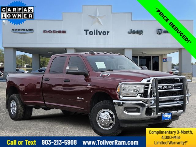 2020 RAM Ram 3500 Pickup Tradesman's photo