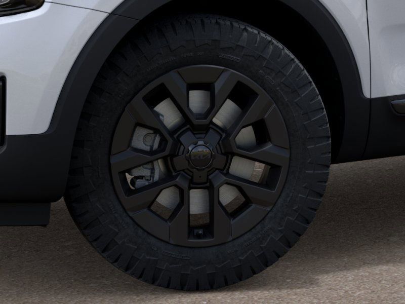 2025 Kia Telluride X-Pro photo 7