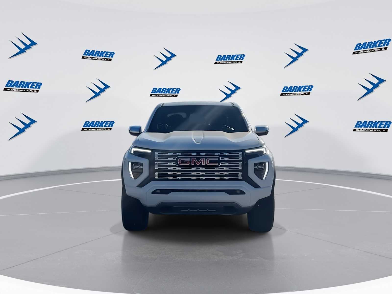 2026 Gmc Canyon Denali photo 3