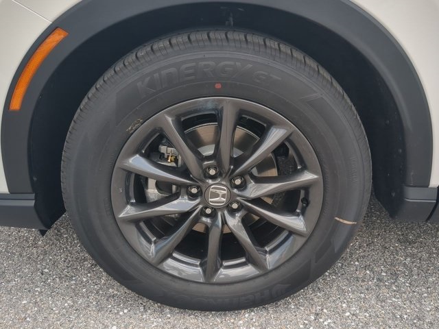 2026 Honda CR-V EX-L photo 6