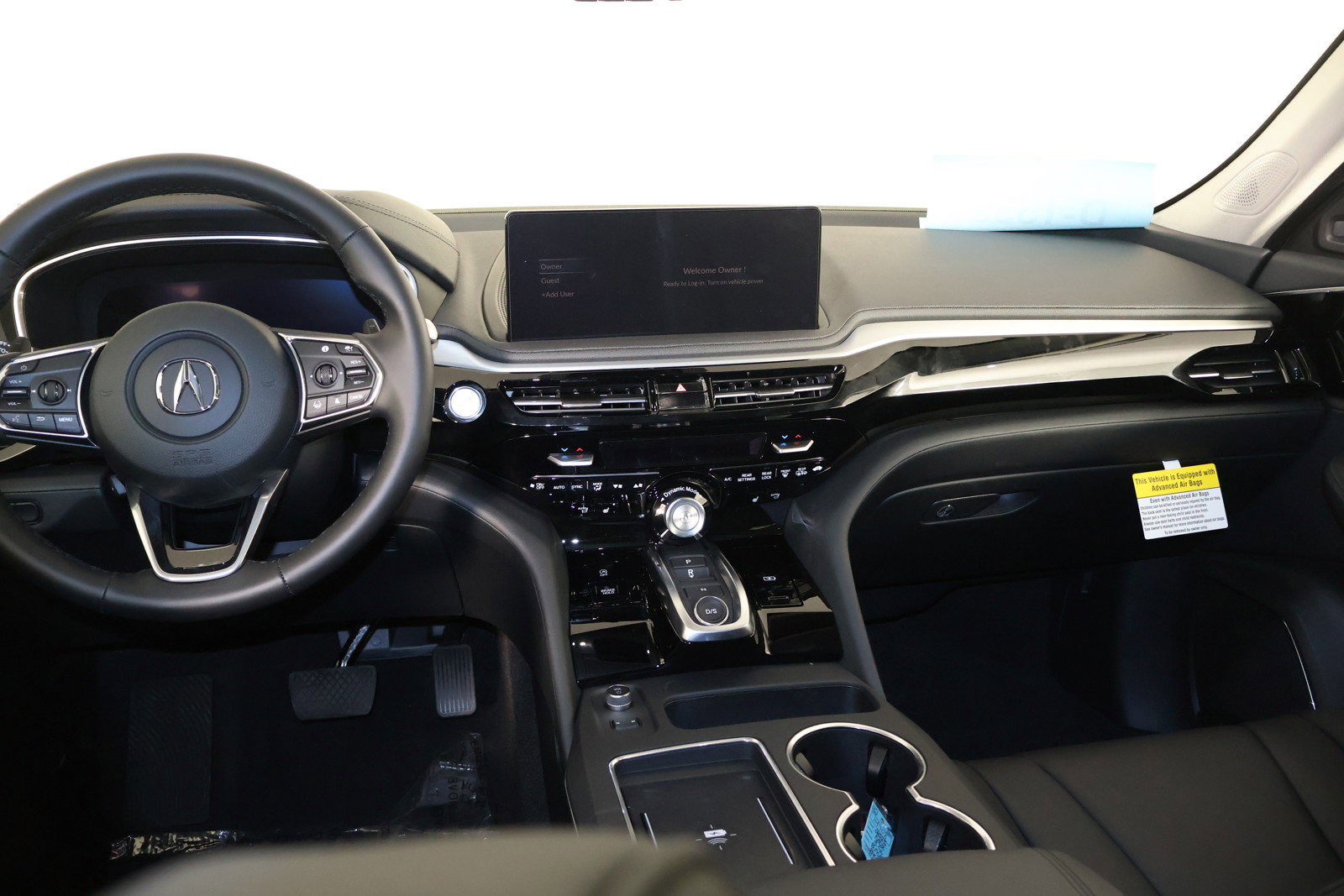 2025 Acura MDX Base photo 10