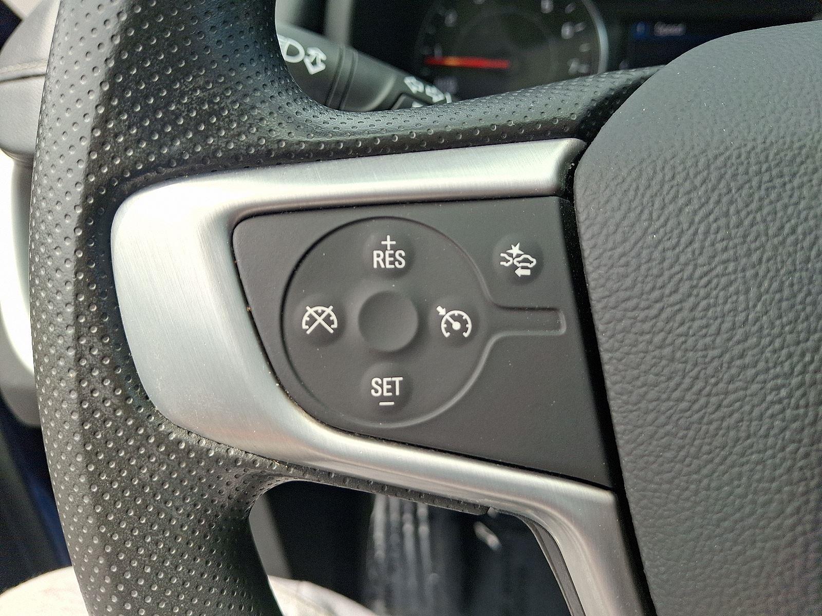2022 Gmc Terrain SLE photo 17