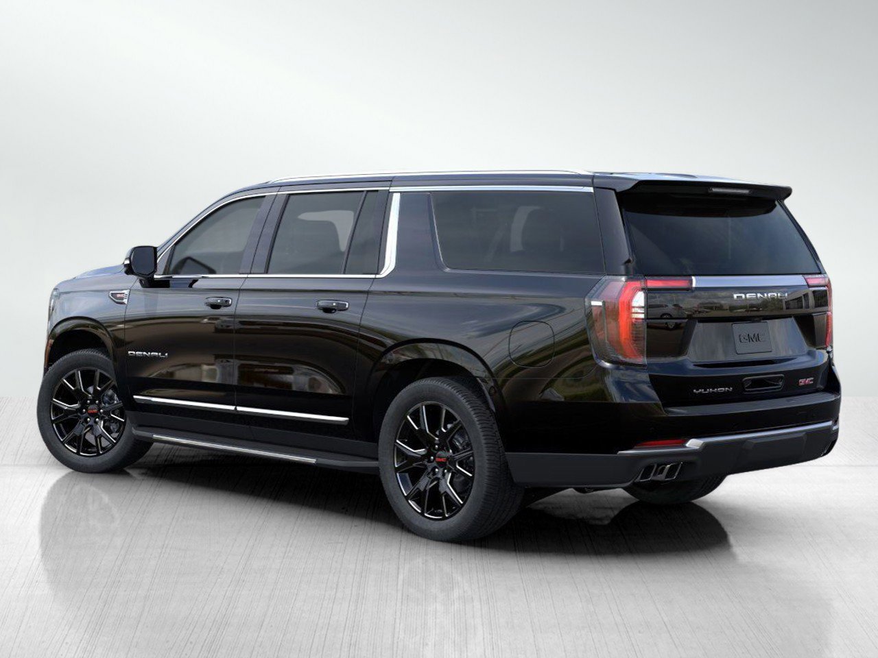 2025 Gmc Yukon XL Denali photo 2