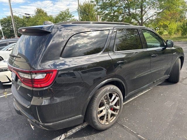 2023 Dodge Durango R/T photo 2