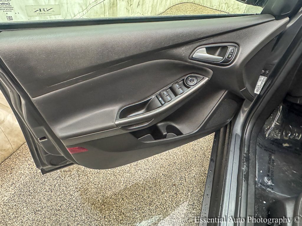 2018 FORD FOCUS - Image 23