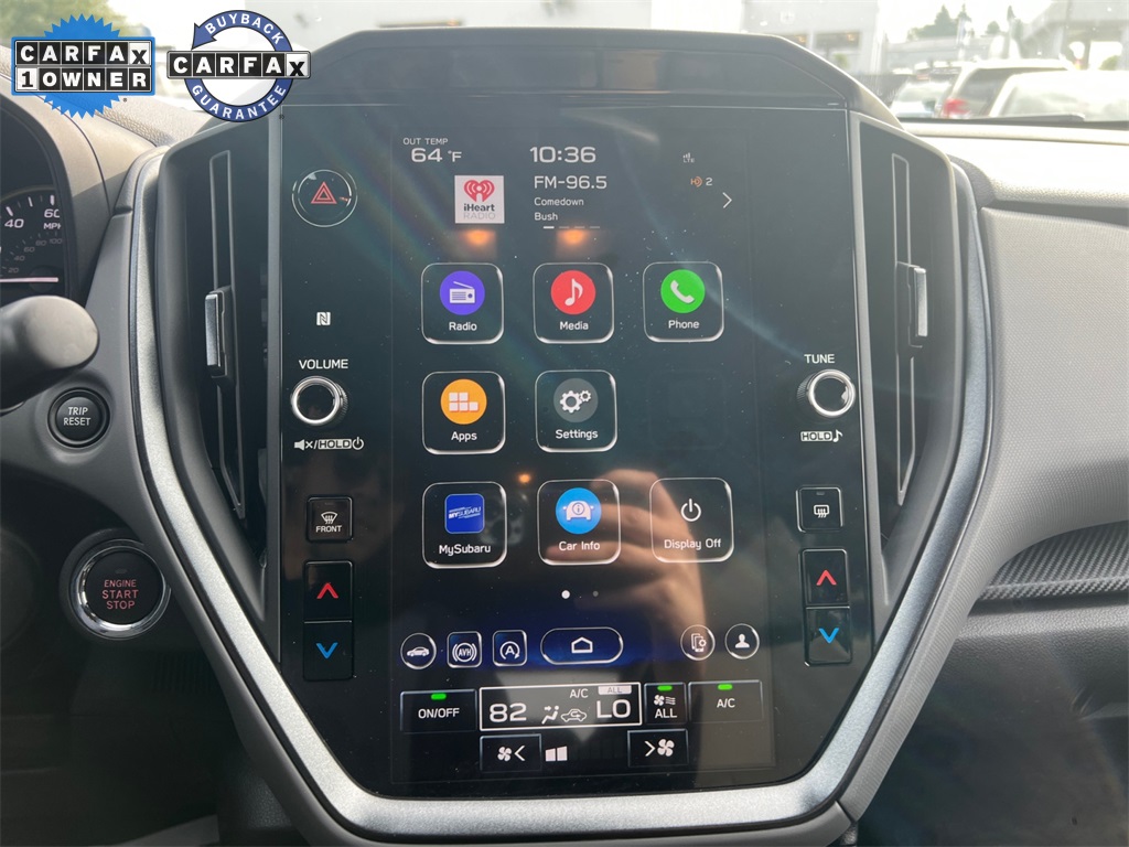 2024 Subaru Crosstrek Sport photo 20